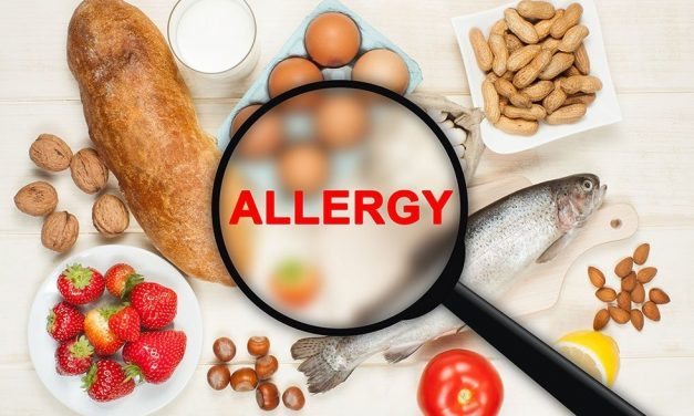 Cosa può provocare un’allergia alimentare