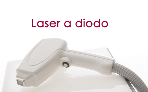 Laser a diodo: funziona il nuovo metodo di epilazione permanente?