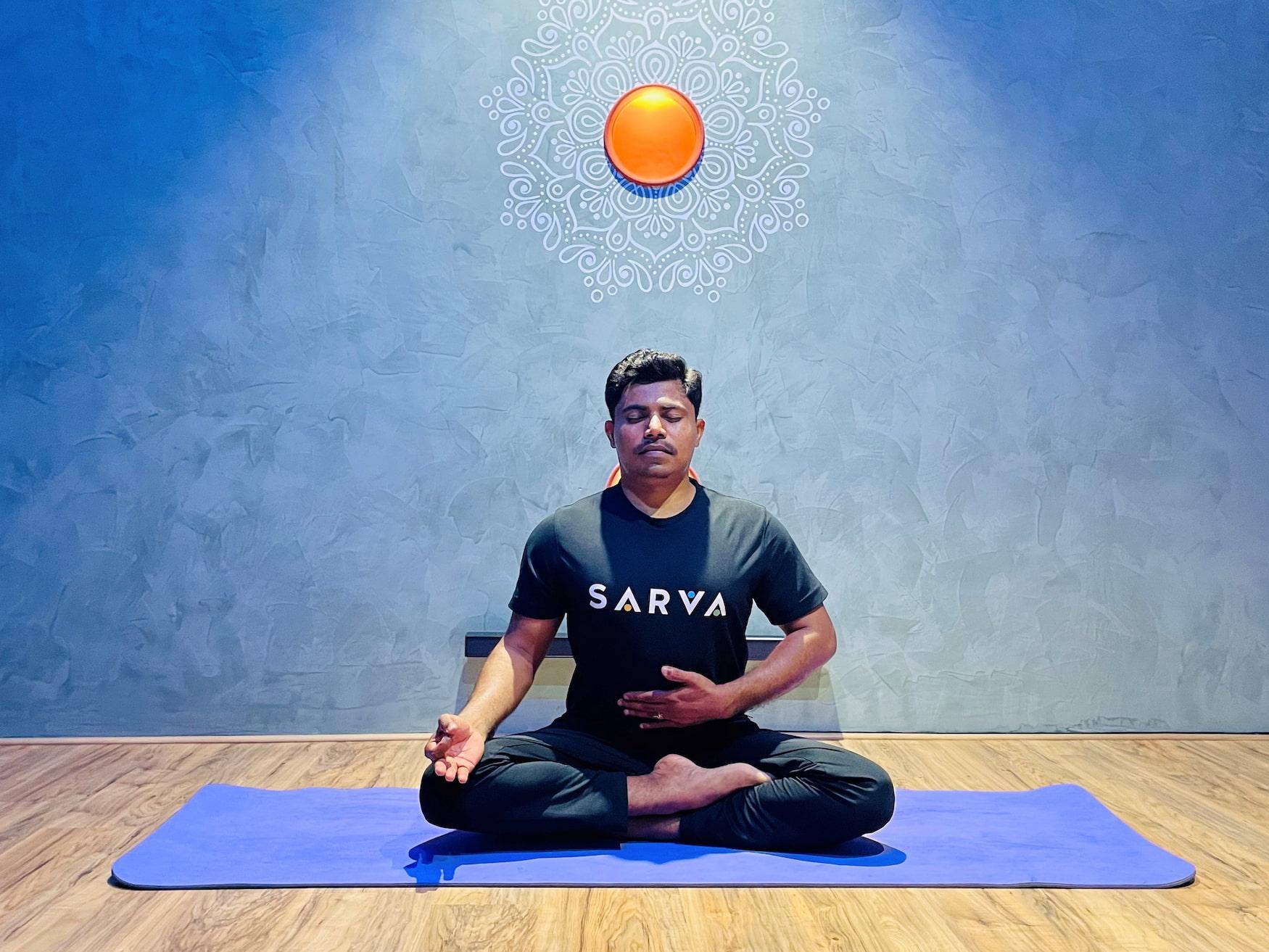 Pranayama: le tecniche di respirazione yoga per l’energia vitale
