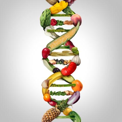 Nutrigenomica: come personalizzare la dieta in base al tuo DNA