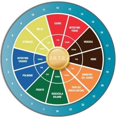 Il ciclo circadiano della pelle: come cambiano le sue esigenze