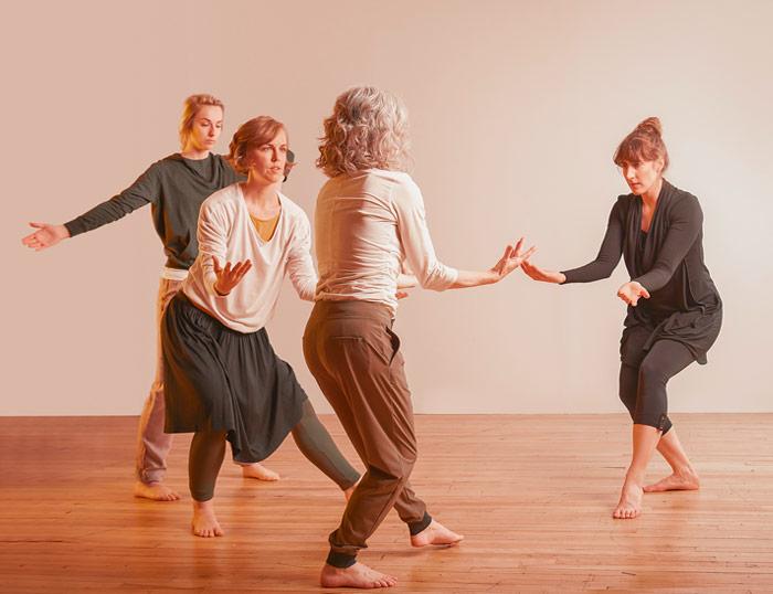 Danzaterapia: liberare le emozioni e ritrovare se stessi col corpo