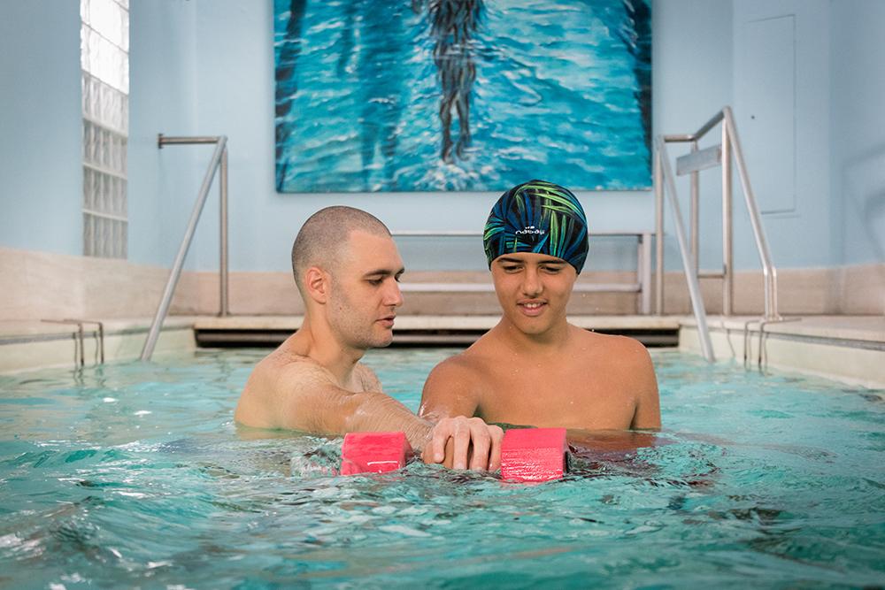 Idroterapia: le antiche pratiche curative con l’acqua