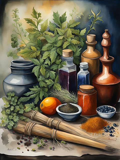 Alchimia interiore: trasformare le emozioni negative in energia