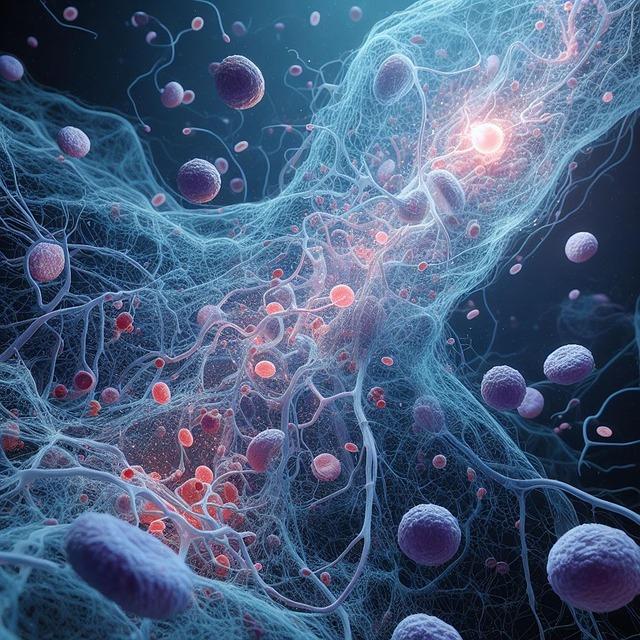 Il sistema linfatico: come stimolarlo per una depurazione profonda