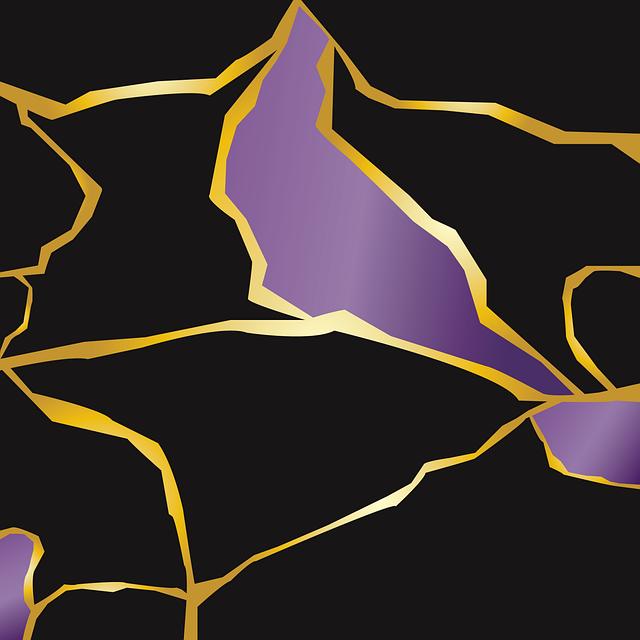 L’arte del Kintsugi: riparare le ferite emotive e rinascere