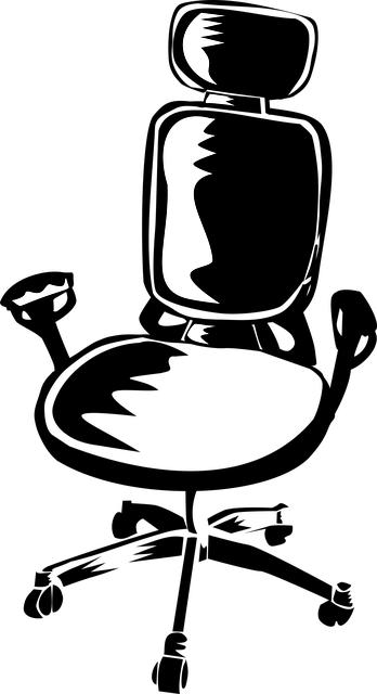 Ergonomia posturale: come creare una postazione di lavoro sana