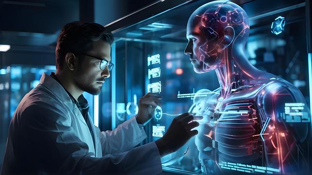 Biohacking: ottimizzare biologia e prestazioni con la tecnologia