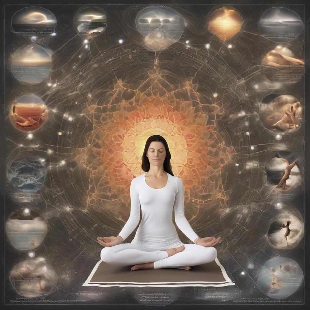 Yoga Nidra: la Scienza del Rilassamento Profondo Cosciente