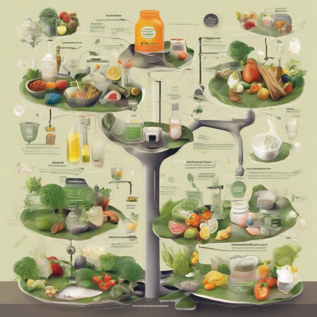 Guida agli Amidi Resistenti: Nutrire i Batteri Buoni