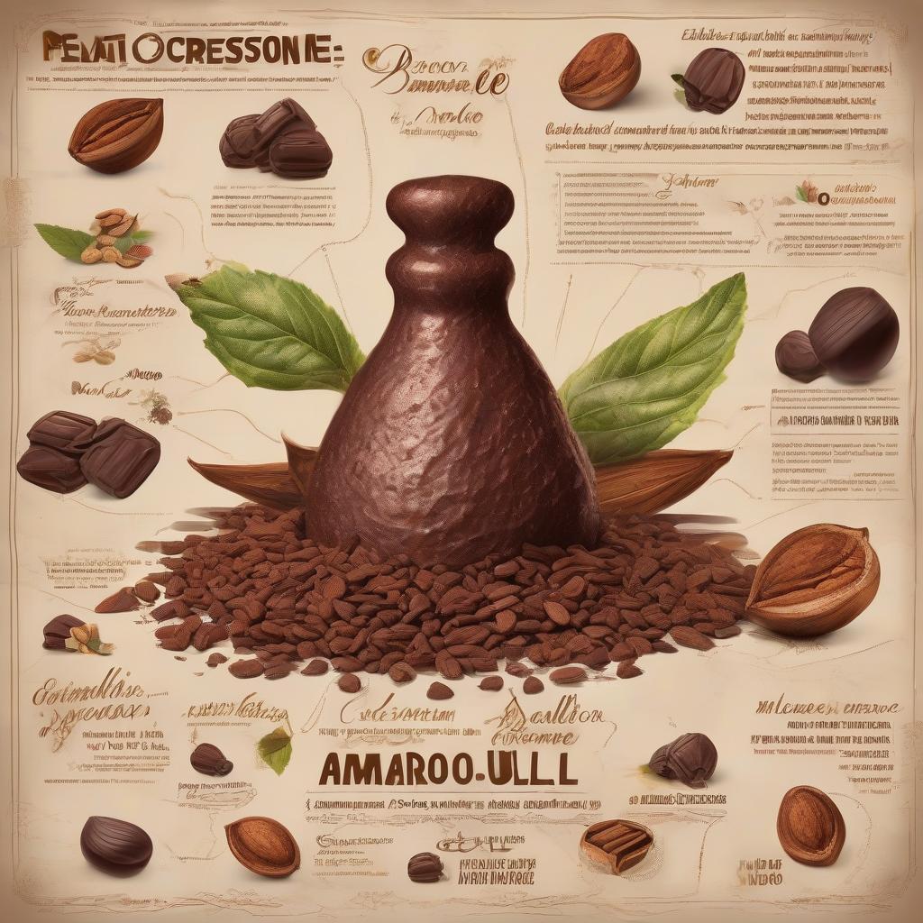 Benefici del Cacao Amaro sulla Pressione e sull’Umore