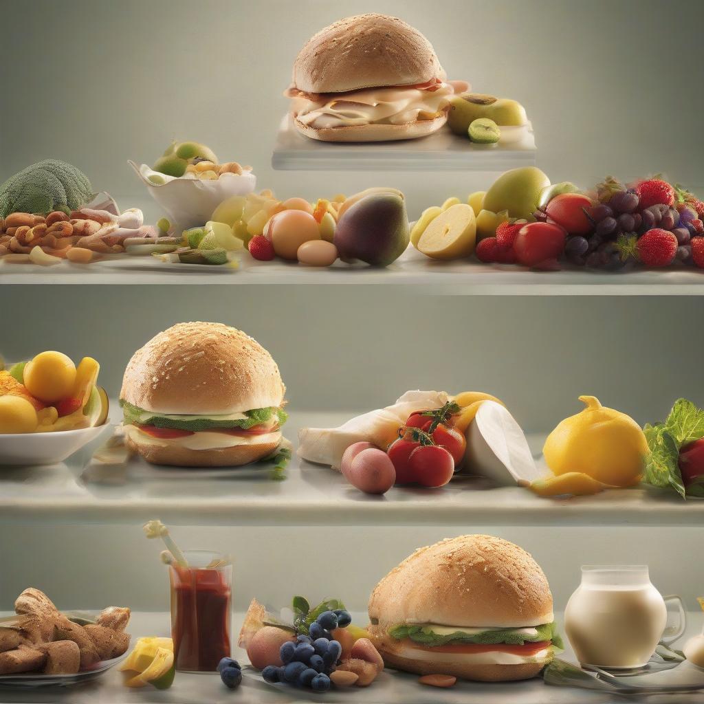 L’Evoluzione della Dieta Umana: Cosa Possiamo Imparare Oggi