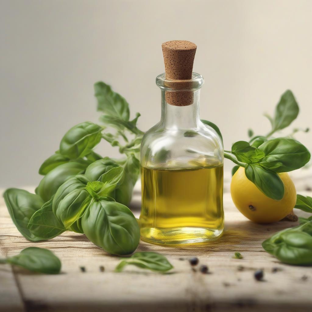 Olio Essenziale di Origano: il Potente Antimicrobico Naturale