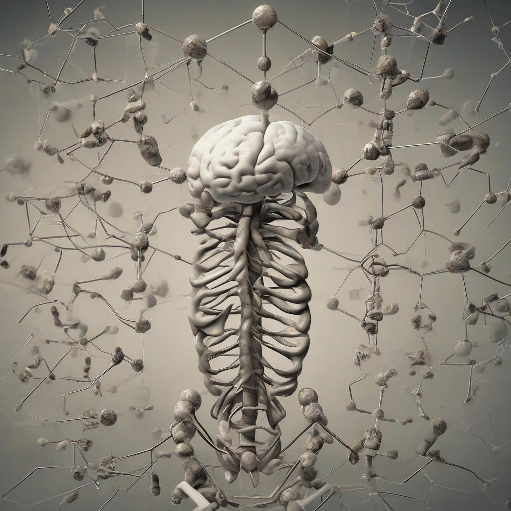 Biochimica del Piacere: il Ruolo della Serotonina e Ossitocina