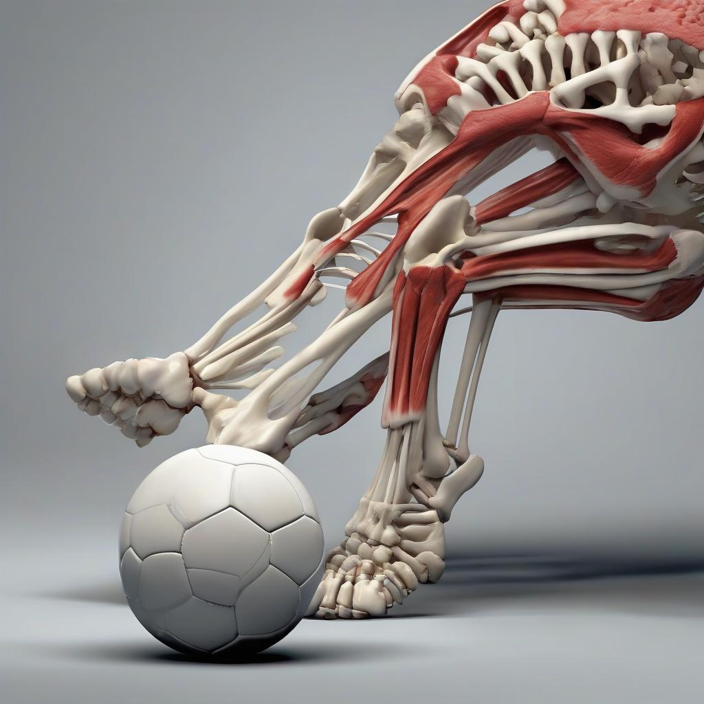 Prevenzione dell’Osteoporosi: Oltre il Mito del Solo Calcio