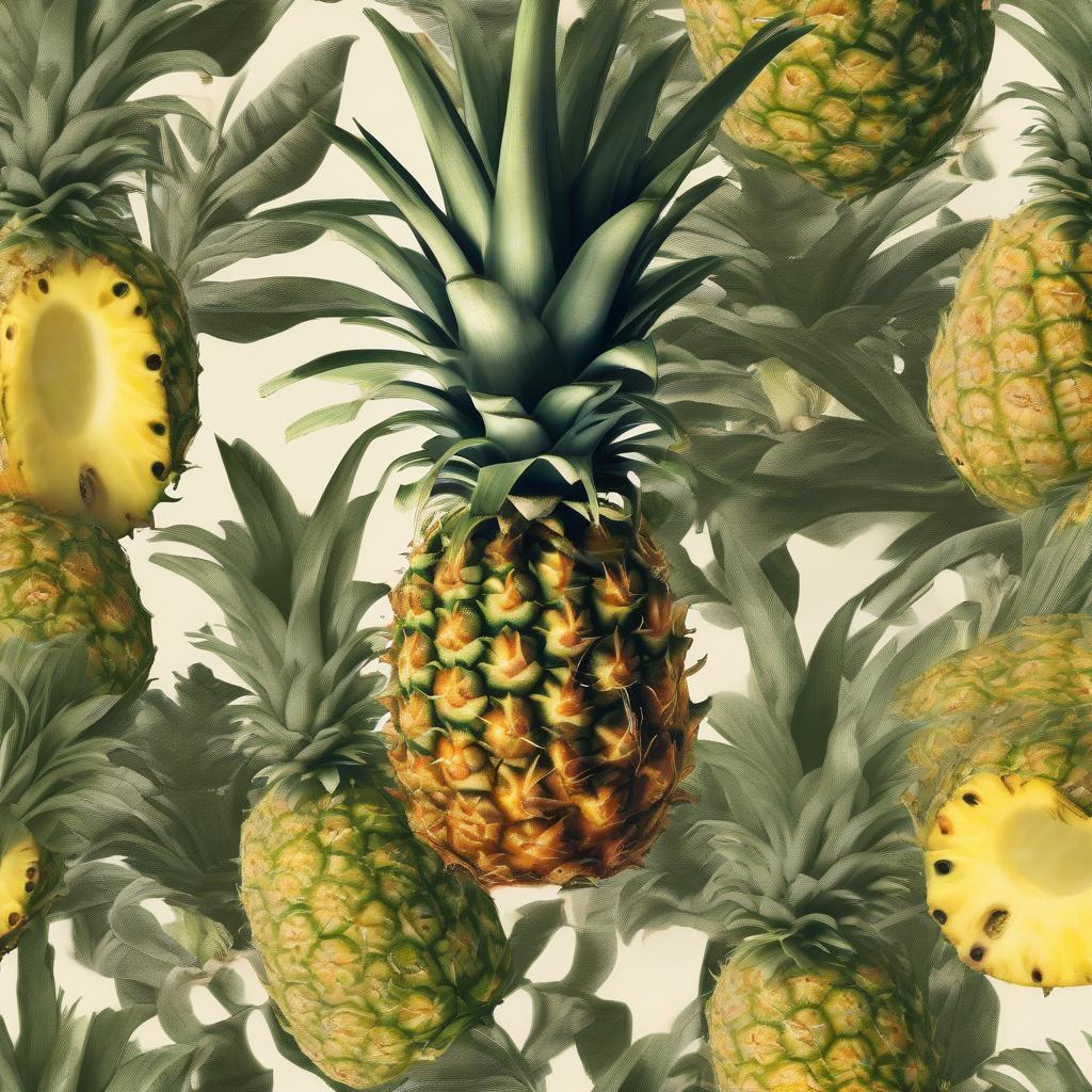 Proprietà della Bromelina: l’Enzima Antinfiammatorio dell’Ananas