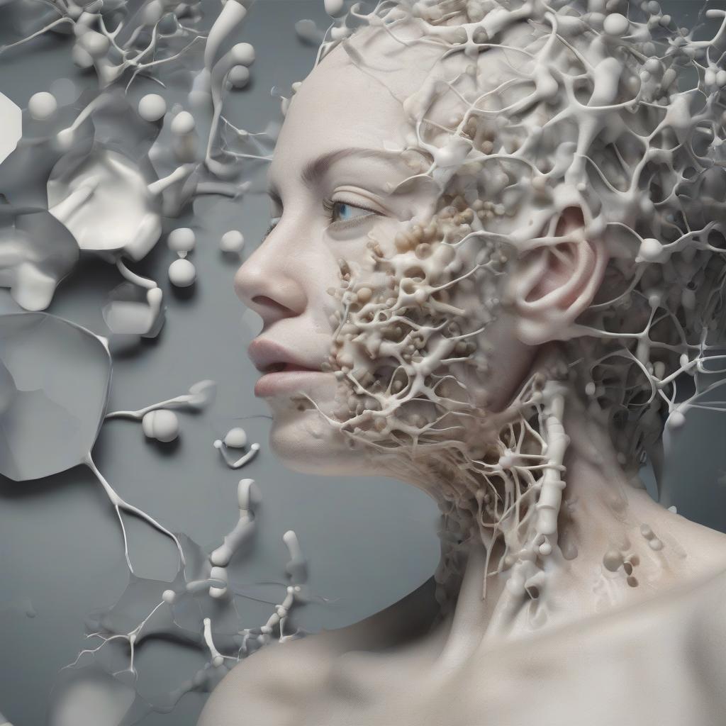 Glicina: l’Aminoacido Fondamentale per il Collagene e il Sonno