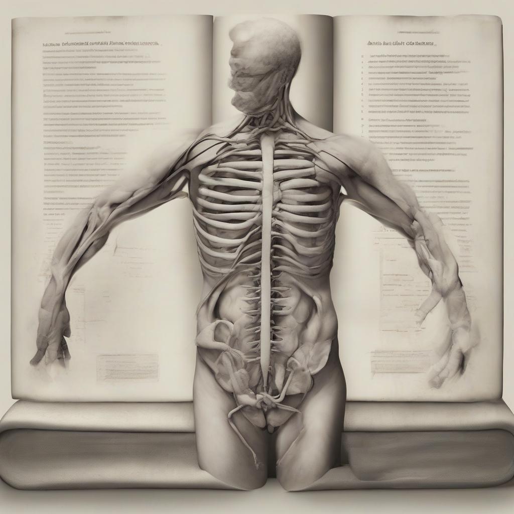 Anatomia della Colonna: Come Prevenire l’Ernia del Disco