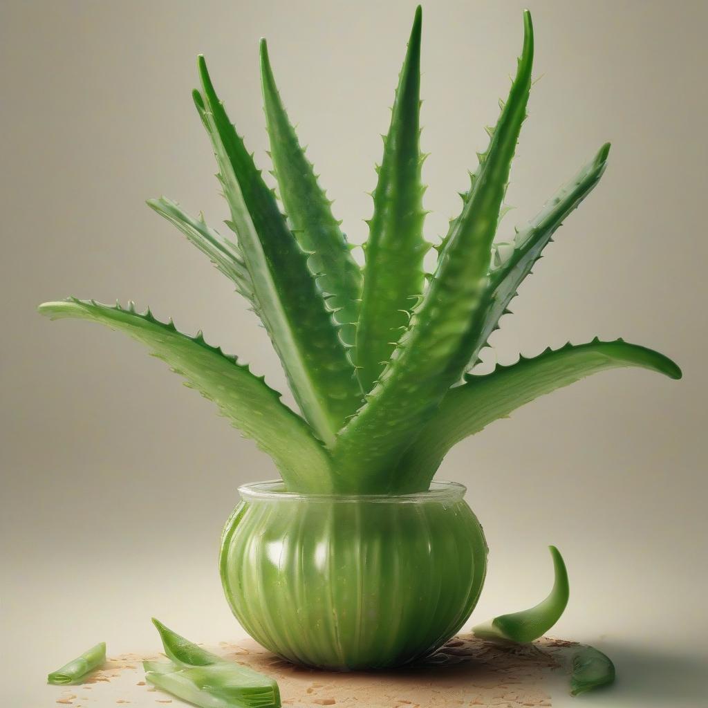 I Miracoli dell’Aloe Vera: Uso Interno ed Esterno Corretto