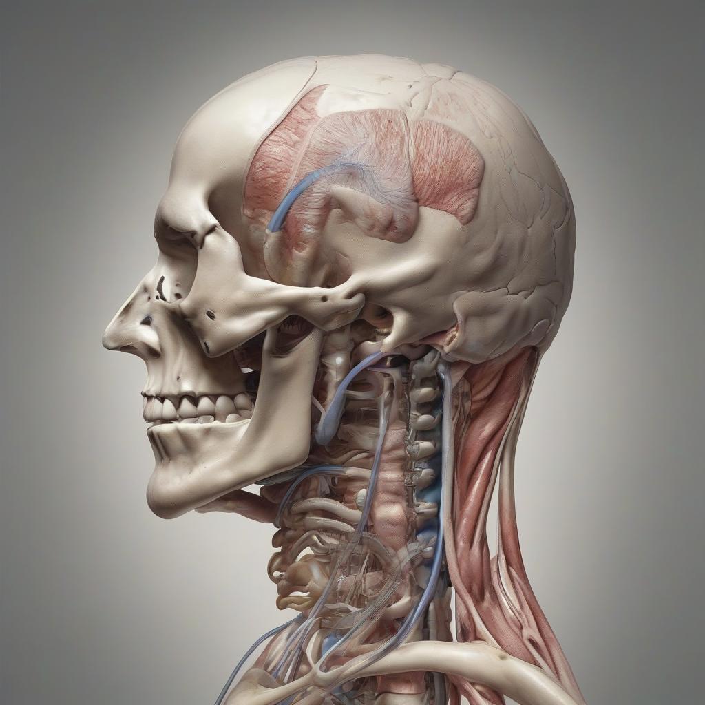 Anatomia del Diaframma: il Motore della tua Salute Viscerale
