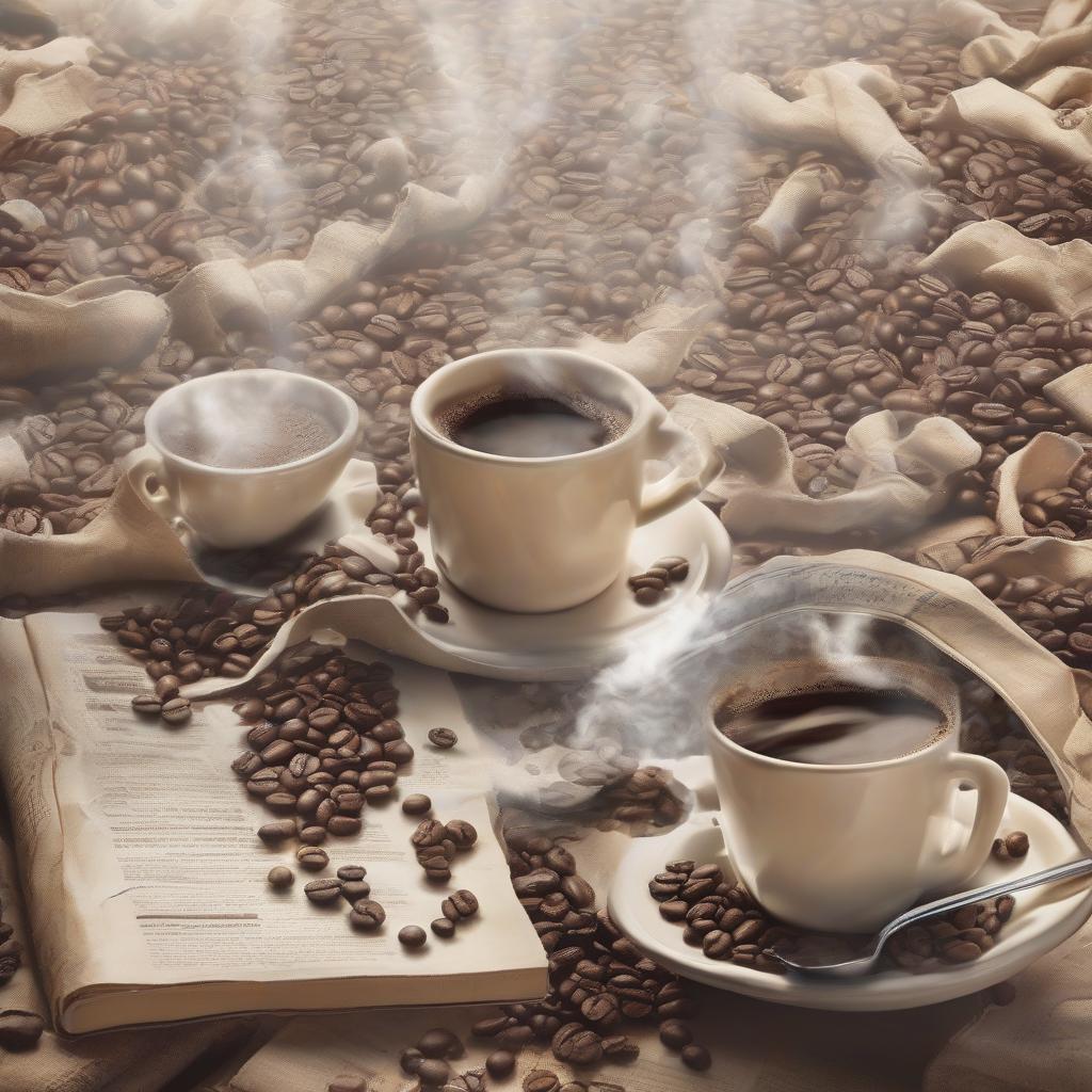 Il Beneficio dei Polifenoli del Caffè sulla Funzione Cognitiva