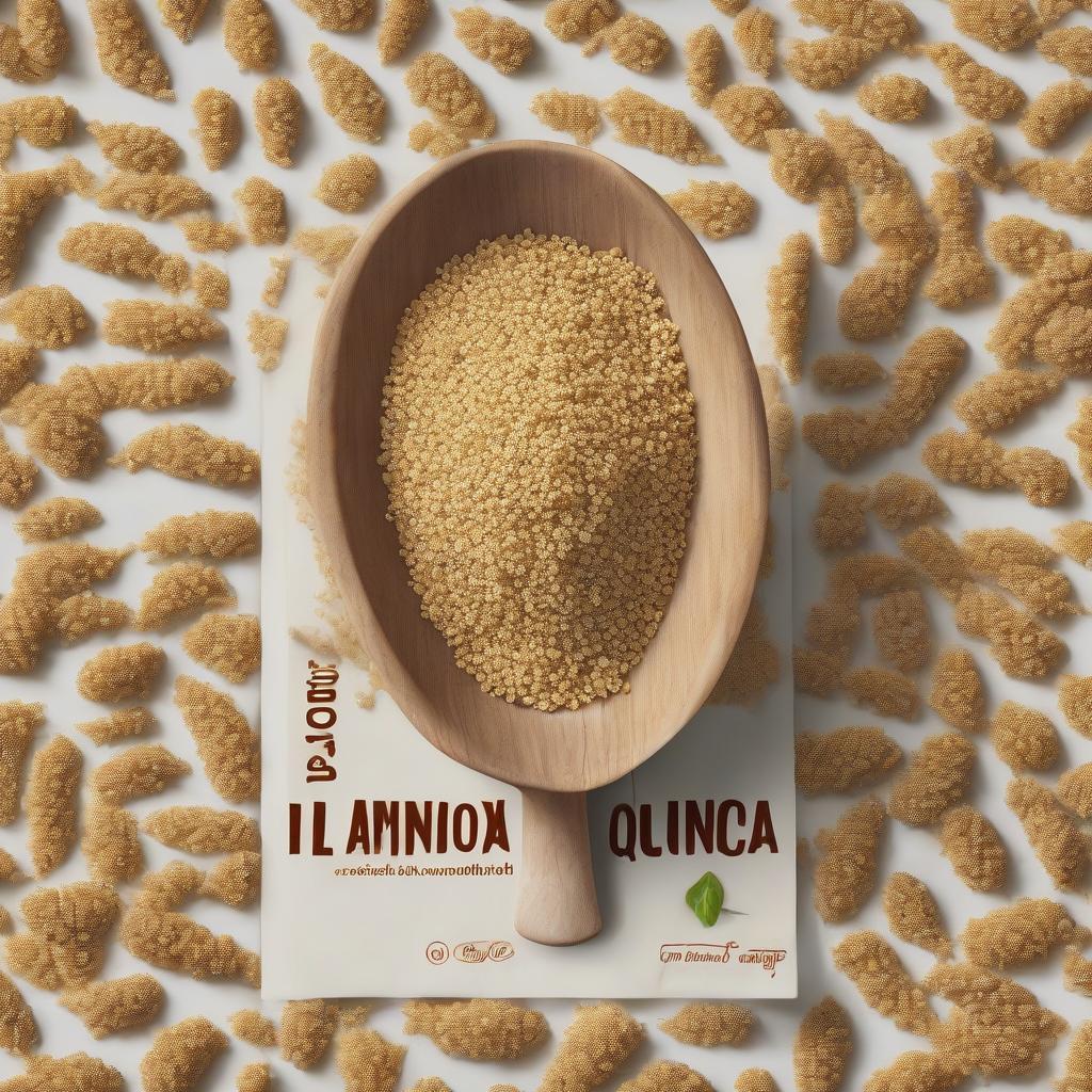 Proprietà della Quinoa: il Superfood Completo di Aminoacidi