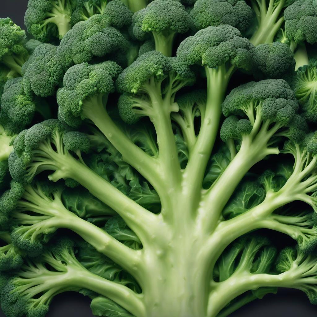 La Scienza del Sulforafano: il Protettore Attivo nei Broccoli