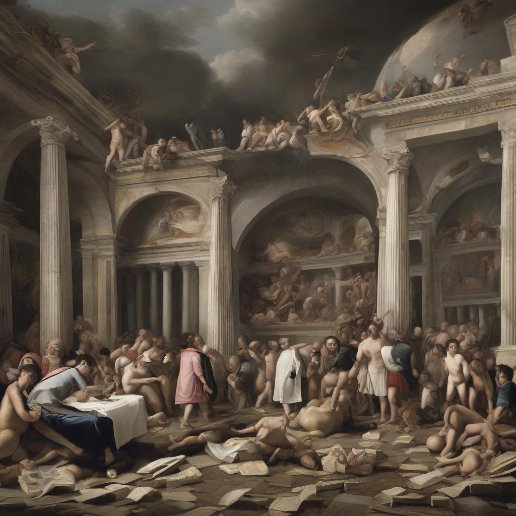 La Storia della Penicillina: la Scoperta che Cambiò il Mondo