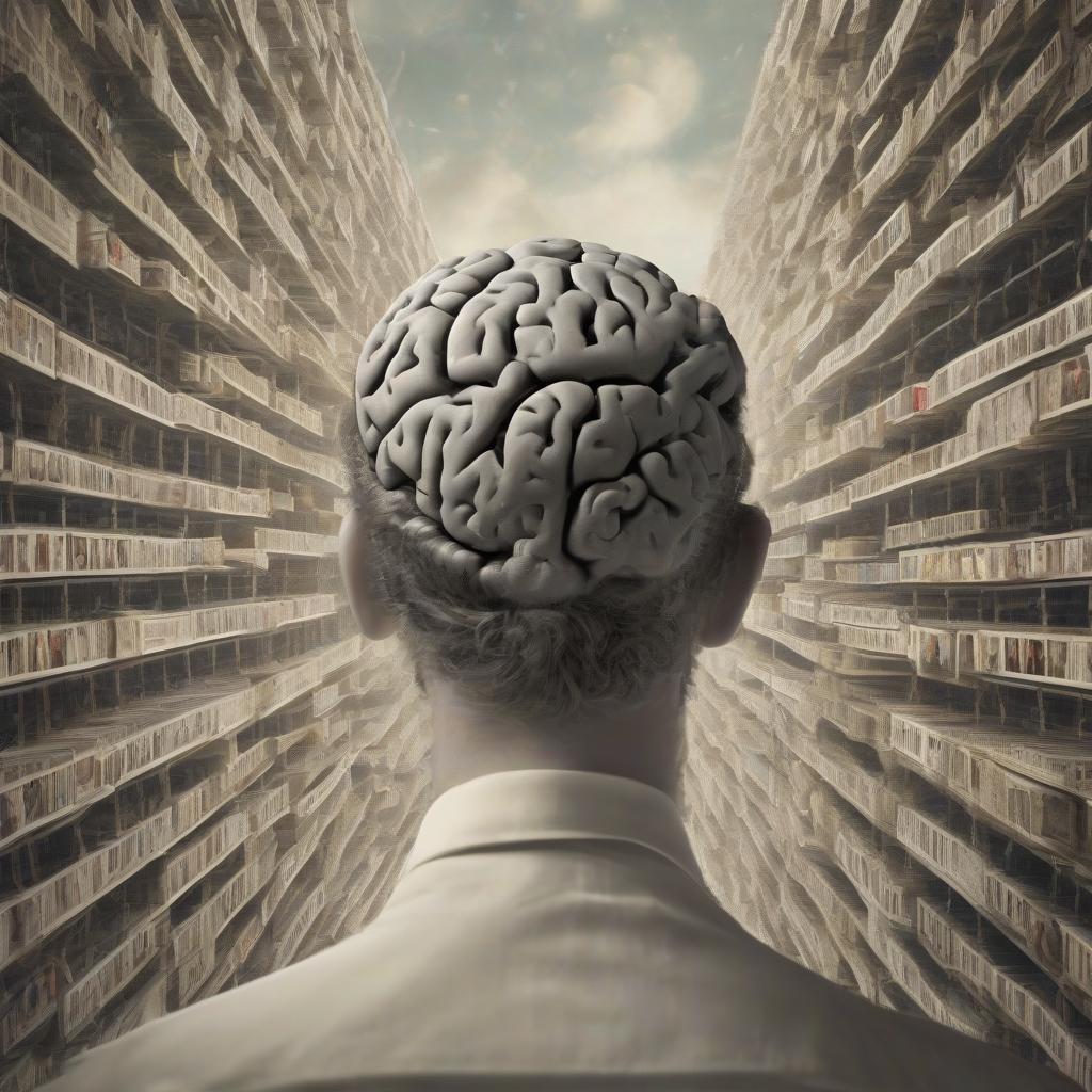 Il Ruolo della Colina per la Memoria e lo Sviluppo Cerebrale