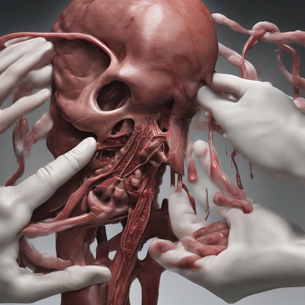 La Scienza del Massaggio: Cosa Accade ai Muscoli e al Sangue