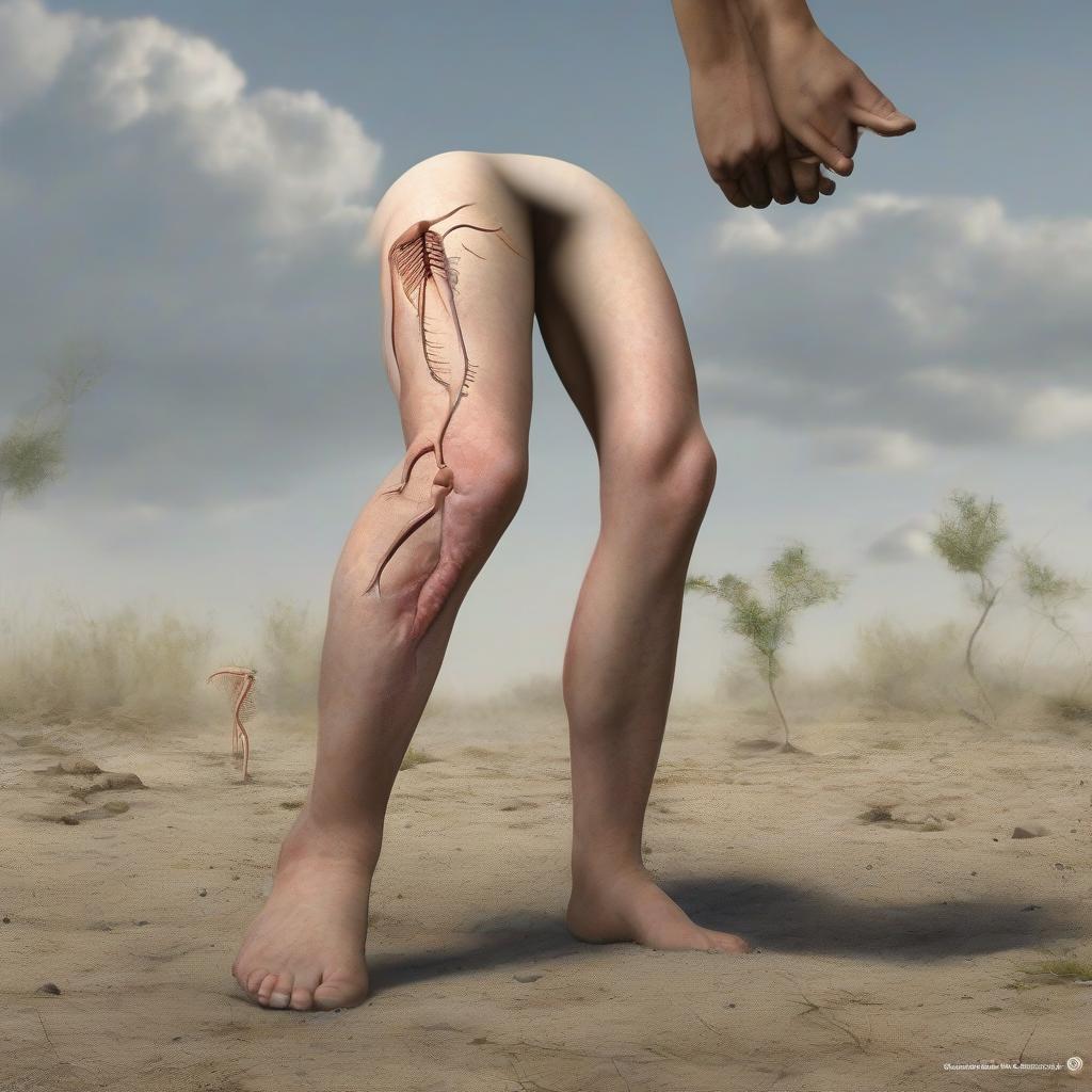 La Sindrome delle Gambe Senza Riposo: Cause e Rimedi Naturali