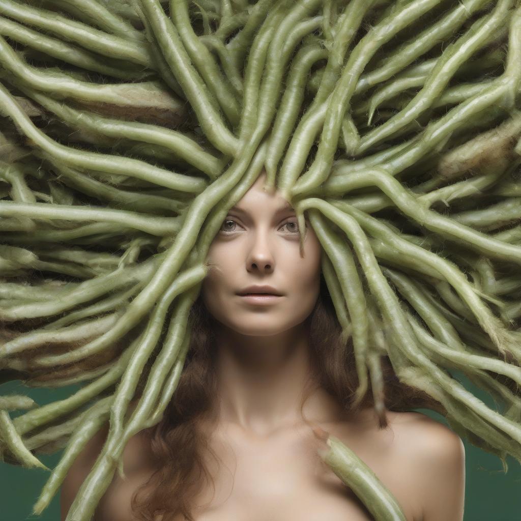 Salute dei Capelli: il Ruolo di Biotina e Proteine Vegetali