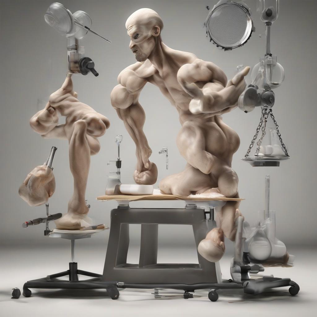 Fisiologia della Fame: Distinguere tra Fame Fisica ed Emotiva