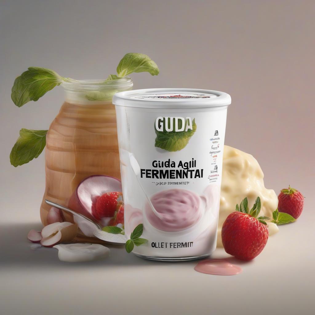 Guida agli Alimenti Fermentati: Oltre il Semplice Yogurt