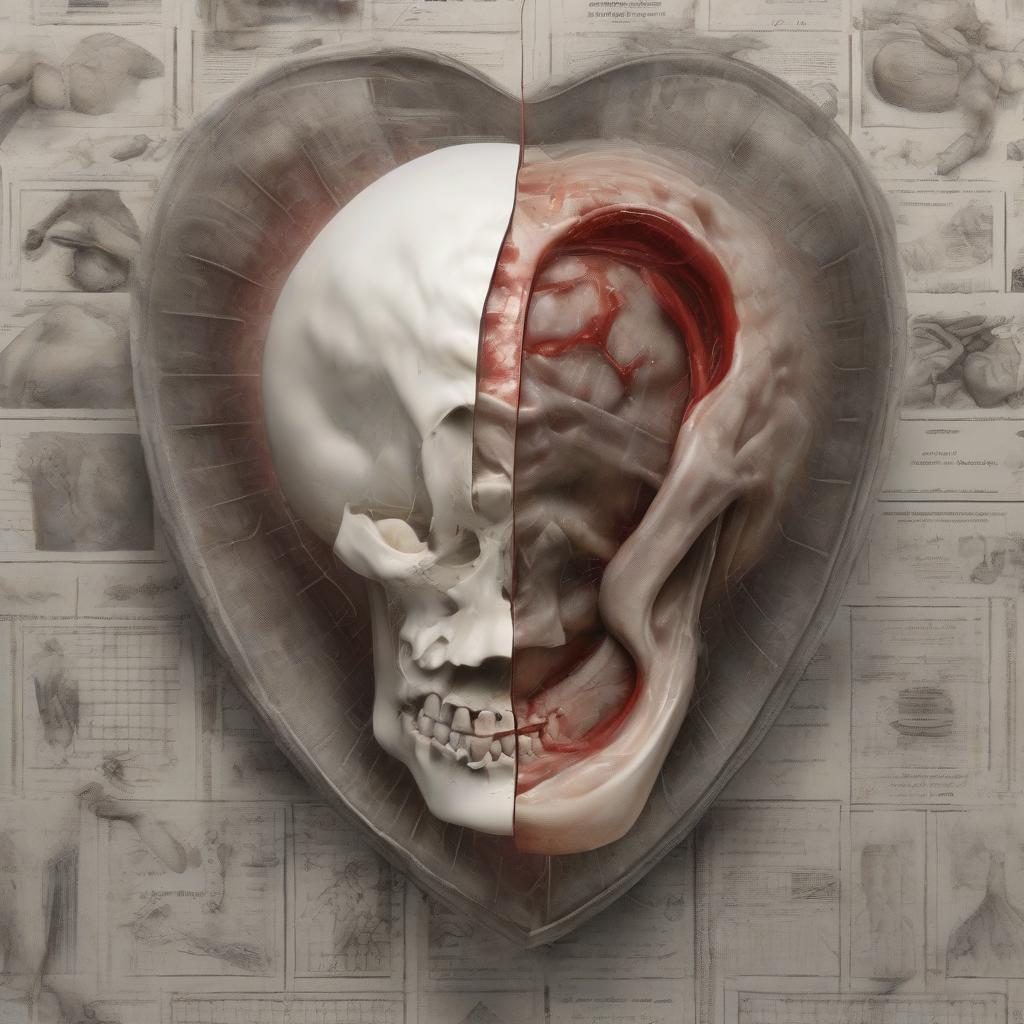 Il Ruolo dell’Acido Folico Oltre la Gravidanza: Salute del Cuore