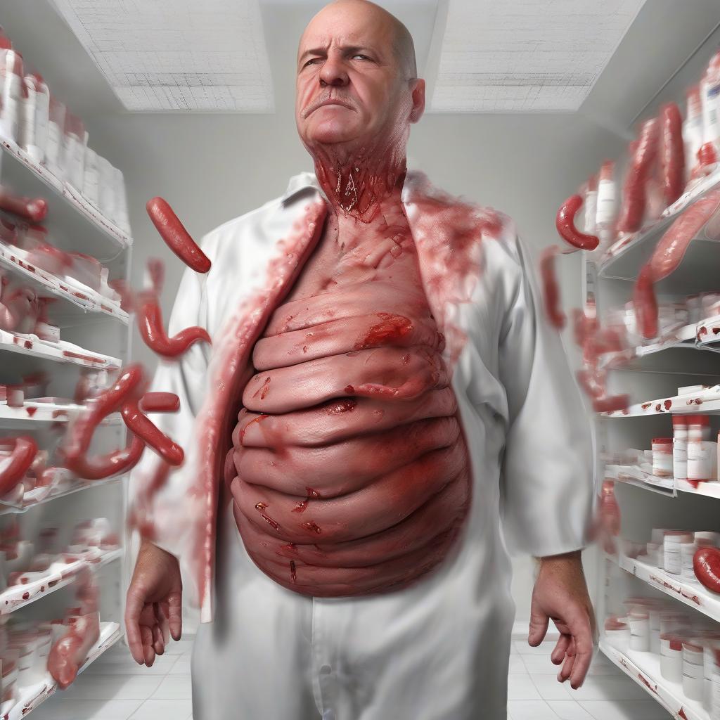 I Benefici della Pectina per la Salute del Colon e del Sangue