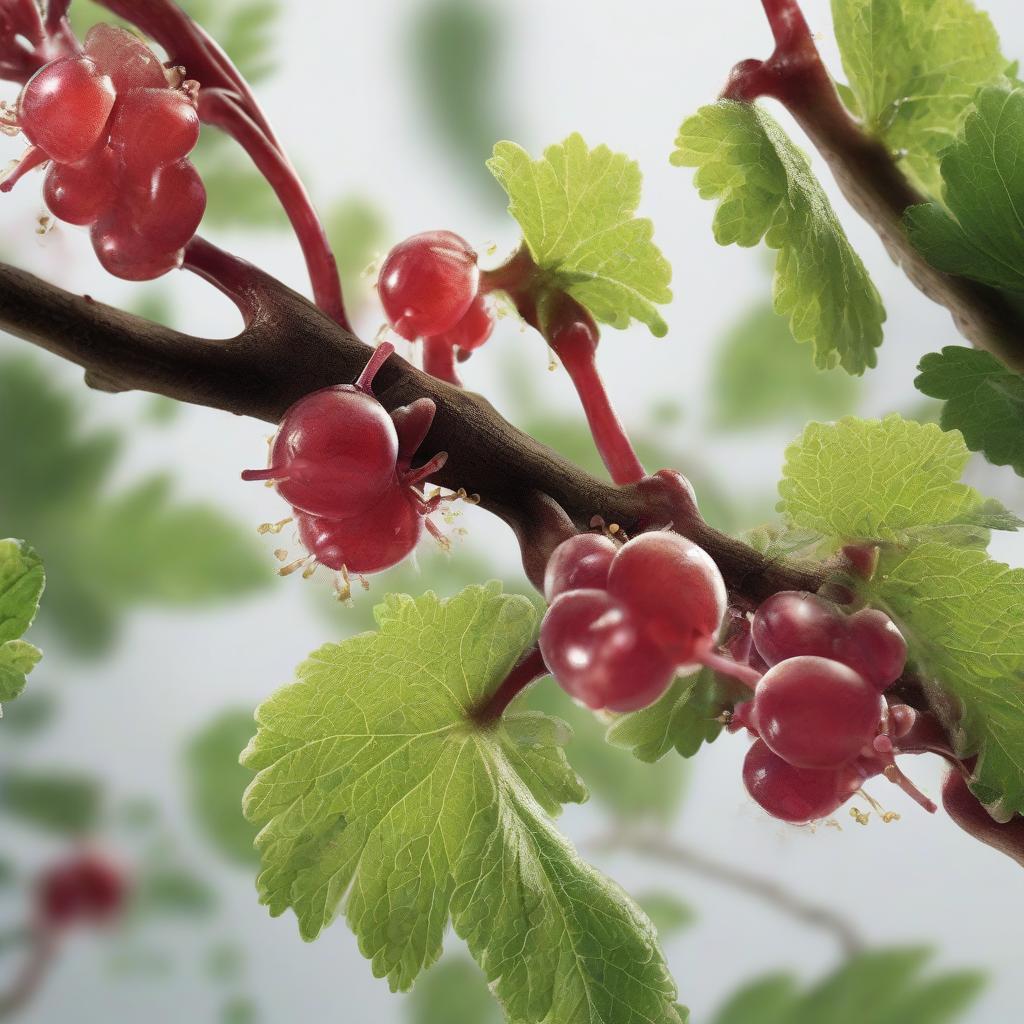 Rimedi Naturali per le Allergie Stagionali: Ribes Nigrum