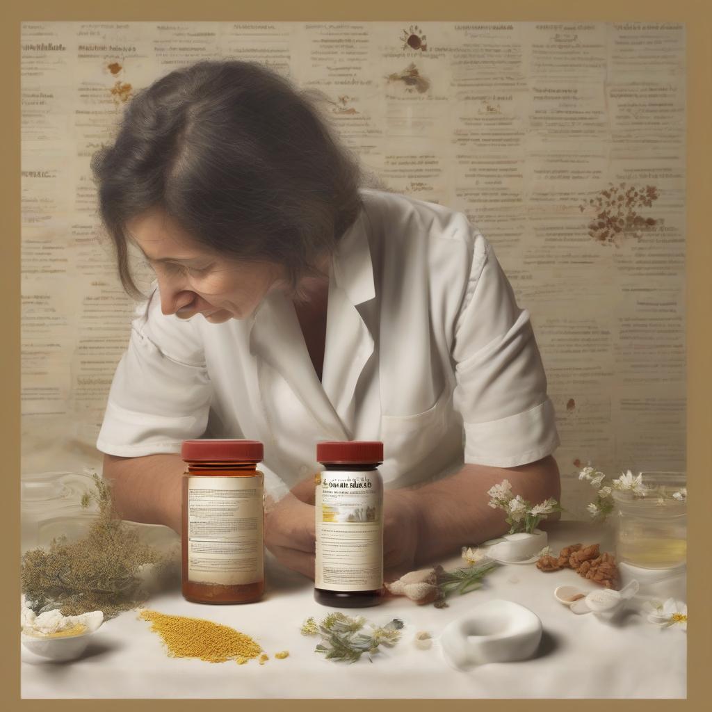 Proprietà del Miele di Manuka: un Antibiotico Naturale Unico