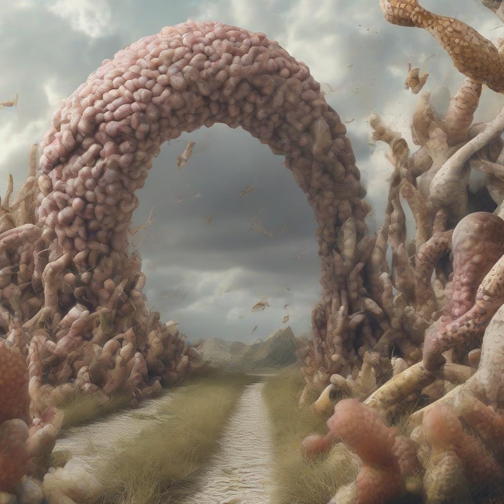 Quercetina e Zinco: l’Incredibile Azione Antivirale Naturale